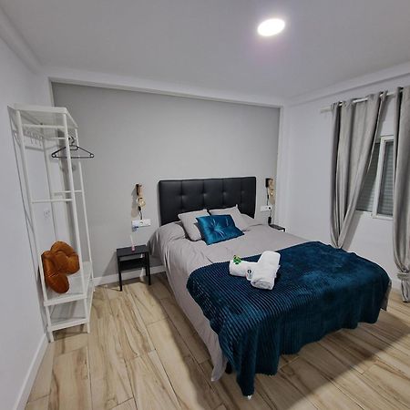 Loft Jerez Aparthotel Jerez de la Frontera Exterior foto